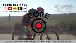 Trans Baviaans – 24hr Mountain Biking Marathon [upl. by Tarrance]