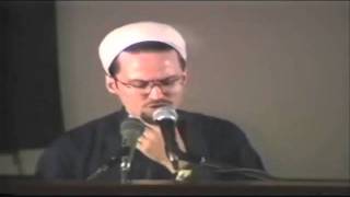 Hamza Yusuf  Sowing the Seeds Action In The Last Hour [upl. by Annaihr966]