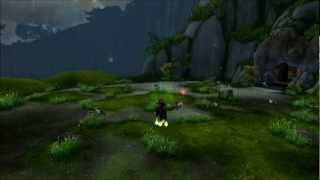 Where the Wild Things Are An Overview of the Mists of Pandaria Rares [upl. by Himelman]