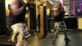 Gymbox Boxing [upl. by Kappel]