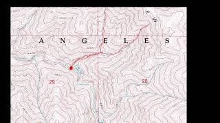 Hydrology Watershed Delineation Procedure [upl. by Nya973]