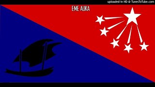 Moqai  Eme Auka PNG Music [upl. by Atwater72]