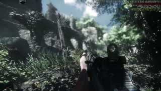 CryEngine 4  Tech Demo  Next Gen Graphics [upl. by Nylad943]