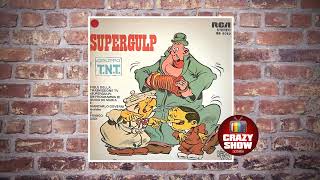 🎼 Supergulp n 2  Sigla completa  1978 [upl. by Ytineres64]