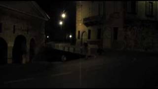 Il Signor K  JACKANAPES official video clip [upl. by Horace205]