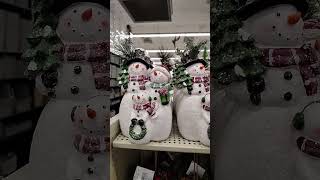 Jingle Bells on sale at Hobby lobby christmaschristmasdecorations jinglebellshobbylobby [upl. by Yenial826]