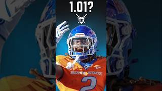 Is THIS Running Back the 101 in Rookie Drafts  Dynasty Fantasy Football [upl. by Concepcion742]