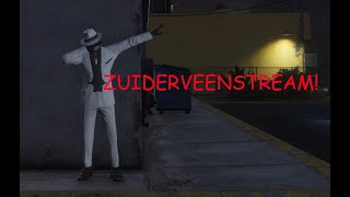 🔴Live Zuiderveen Roleplay [upl. by Hayimas810]