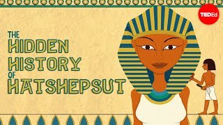 The pharaoh that wouldnt be forgotten  Kate Green [upl. by Theodore]