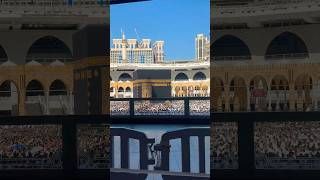 Makkah hajj makkalivetoday explore hajjlive mecca madinahlive madina shortvideo shorts [upl. by Sidra]