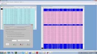 Georeferenziazione Mappe e Riconfinazioni  Software CorrMap e Geocat [upl. by Benjy]