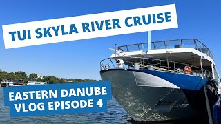 Discover the beauty of Belgrade and Vukovar on river cruise [upl. by Akkinahs]