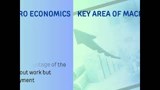 Lecture 2  MICROECONOMICS VS MACROECONOMICS Economics Microeconomics Macroeconomics viral [upl. by Doralin]