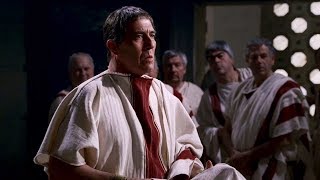 The murder of Julius Caesar all scenes HD [upl. by Acinimod]