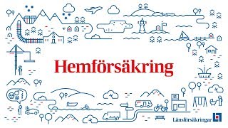 Hemförsäkring [upl. by Male542]