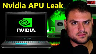 Nvidia APU Early Leak Ryzen 7 9800X3D Supply AMD RDNA 4 PS5 Pro Arrow Lake  October Loose Ends [upl. by Dagny]