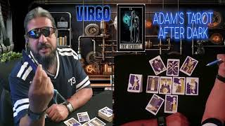 VIRGO  FREE WILL VS SLAVERY JULY 2024 TAROT READING [upl. by Cid861]