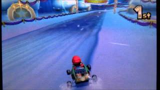 Lets Play Mario Kart 7  Part 4 50cc Special Cup [upl. by Uri]