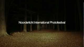 Trailer Noorderlicht Photofestival 2012  Terra Cognita [upl. by Oos]