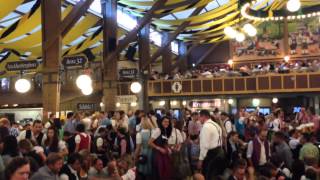 Oktoberfest 2014  Atemlos [upl. by Freudberg]