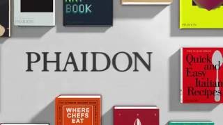 Phaidon Showcase [upl. by Steward]