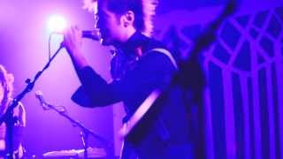 Kishi Bashi  It All Began With A Burst Live on Valentines Official [upl. by Sisely]