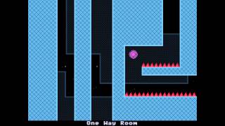 VVVVVV  Episode 3  The Gordian Knot [upl. by Blakely]