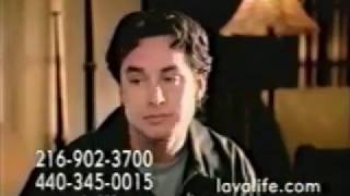 Lavalife Commercial  2001 [upl. by Harmony869]