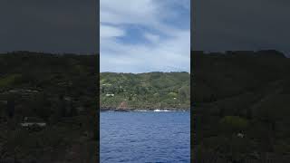 Pitcairn Island  South Pacific Ocean [upl. by Ademordna864]