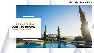 B BOU Hotel Cortijo Bravo [upl. by Mij]