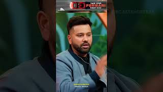 Kapil Sharma show Rohit Sharma and Iyear coming this show cricket viralvideo cricketerytshorts [upl. by Acinimod]