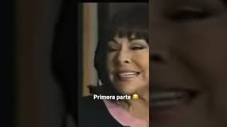 Casilda y su madrina en amarte es mi pecado [upl. by Cida]