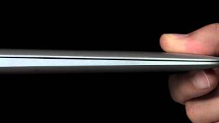 Apple TV commercial for new MacBook Air [upl. by Valenta]