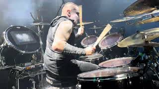 DIMMU BORGIR  DARAY  SPELLBOUND by the Devil LIVE AT METALFEST 2024 [upl. by Noivaz]