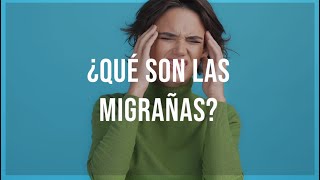 Migrañas Causas Síntomas y Tratamientos Efectivos con el Dr Héctor Salazar [upl. by Namien]