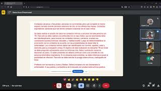 Revision 2 ABCCO 4 MEDICINA UNPAZ [upl. by Leinehtan279]