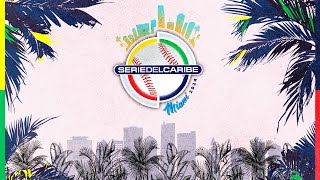 Home of Béisbol Serie del Caribe 2024 [upl. by Maxentia]