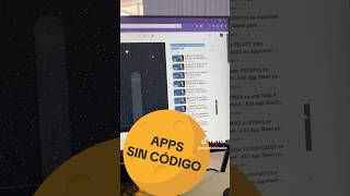 Crear una aplicación con APPSHEET 📱 [upl. by Slin563]