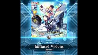 SDVX Imitated Visions MXM 18 [upl. by Aikem]