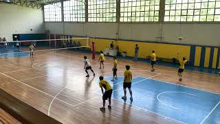 Domus Mater vs Sla Comunal 21102024 [upl. by Marder]