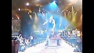 Andreas Gabalier  Wiener Stadthalle Frühlingszeit [upl. by Nosneb]