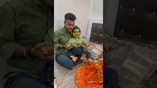 Janmo Ke Saathi Hum Sath Sath Hai shortsvideo vrindavan viralvideo onlineshopping [upl. by Geibel]