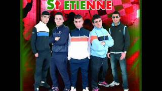 groupe saint etienne [upl. by Menides]