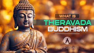 What is Theravada Buddhism The Quintessence Of The Buddhas Teaching [upl. by Jemena]