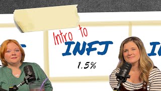 INFJ General Description [upl. by Nospmis]