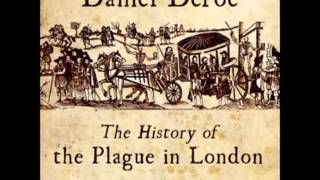 A Journal of the Plague Year FULL Audiobook  part 1 [upl. by Euh]