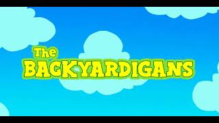 The Backyardigans Theme Song Remake 2 [upl. by Jefferson]