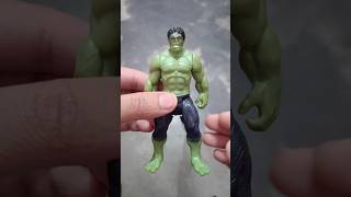 How To Draw Four Arms Hulk  Hulk  Wolverine  Thanos  fusion art  shorts youtubeshorts [upl. by Lovmilla]