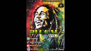 ROOTS AND REGGAE VOL3 Mixed and mastered by SELECTOR STARK [upl. by Ram]