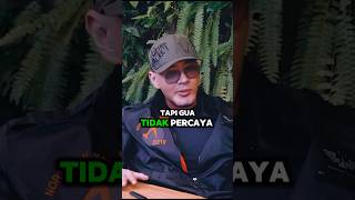 ALASAN DEDDY CORBUZIER MUALAF‼️ podcast short shorts [upl. by Ylurt]